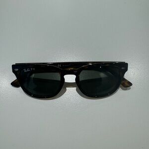 Tortoise raybans